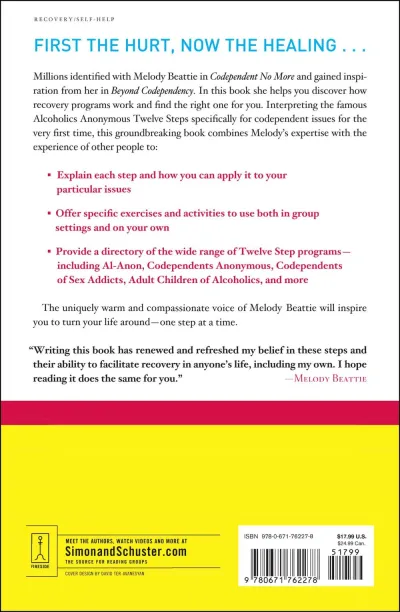 Codependent's Guide to the Twelve Steps