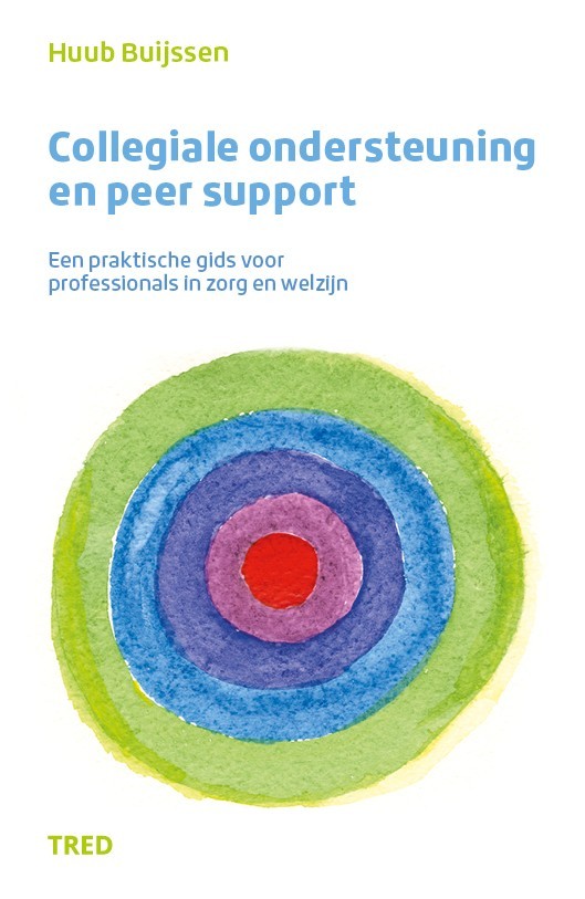 Collegiale ondersteuning en peer support