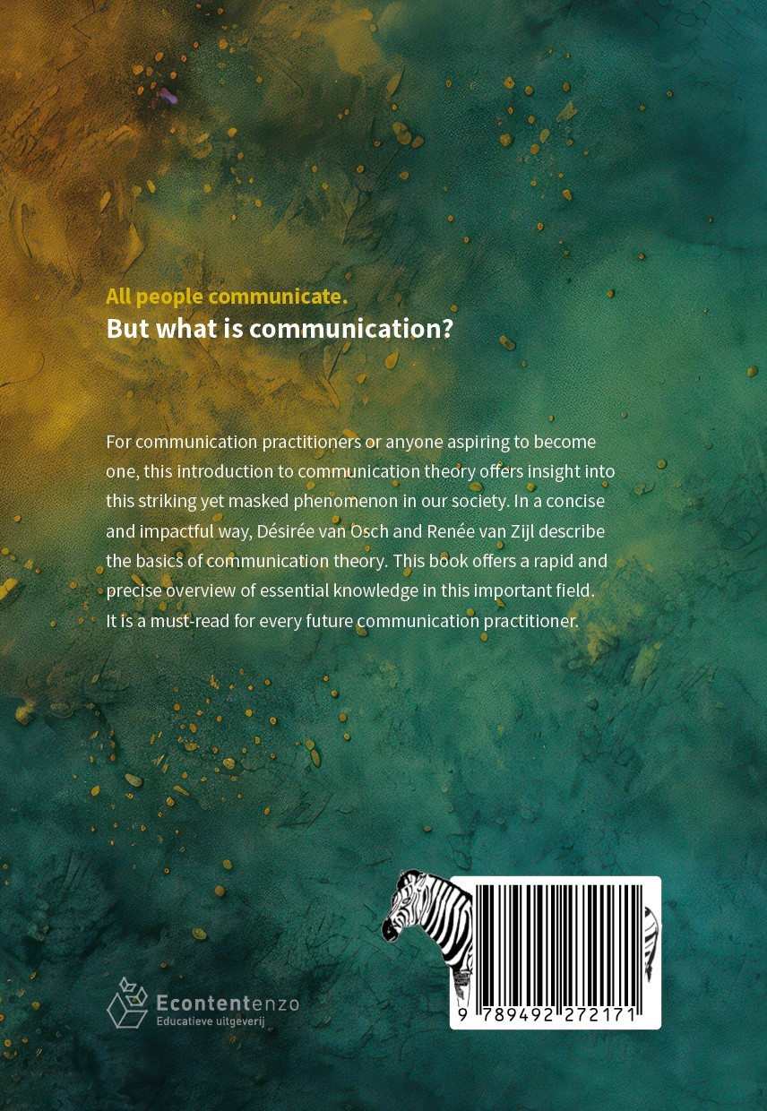 Communication Theory
