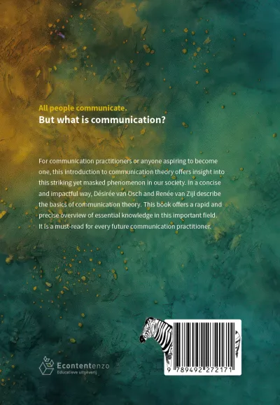 Communication Theory