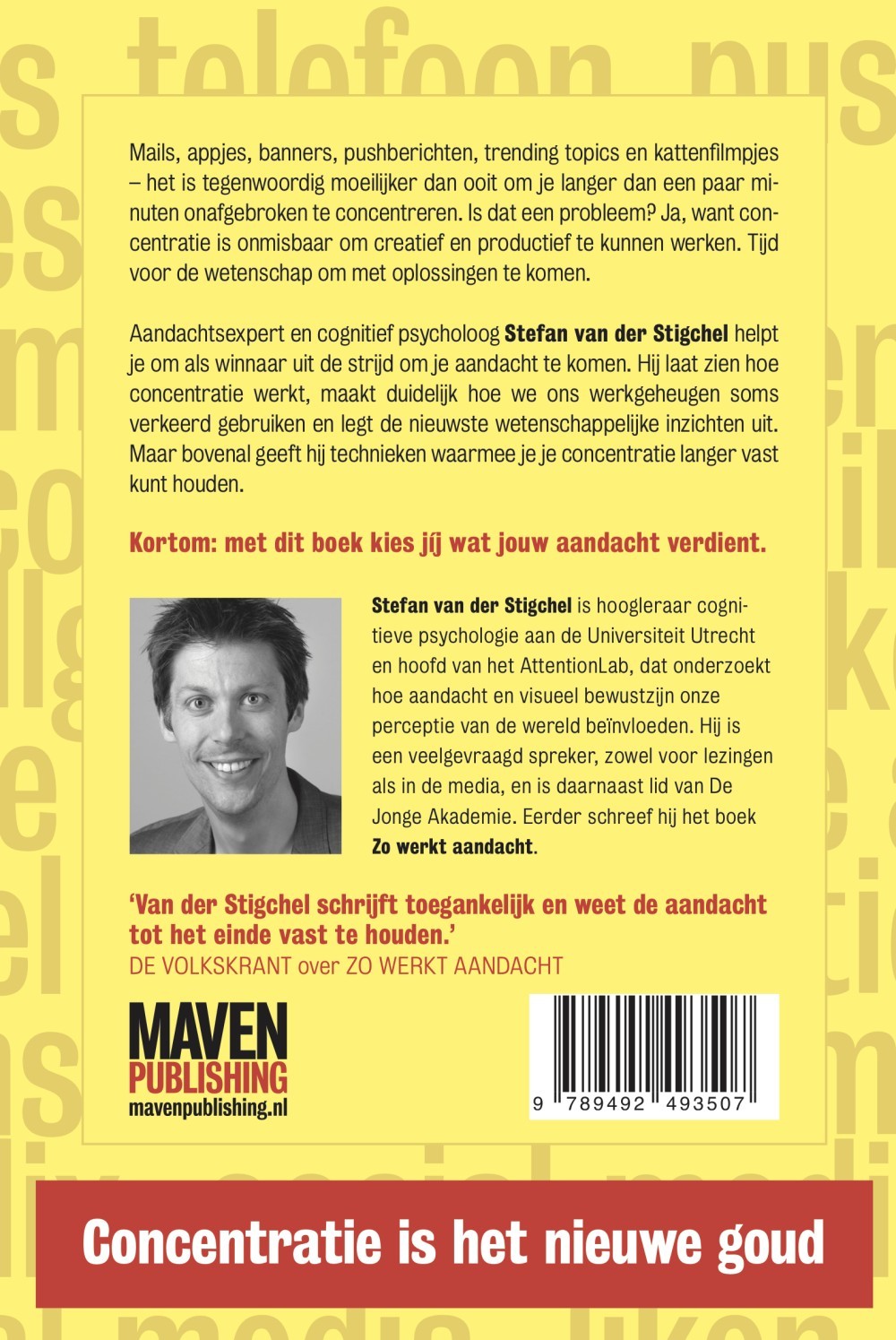 Concentratie