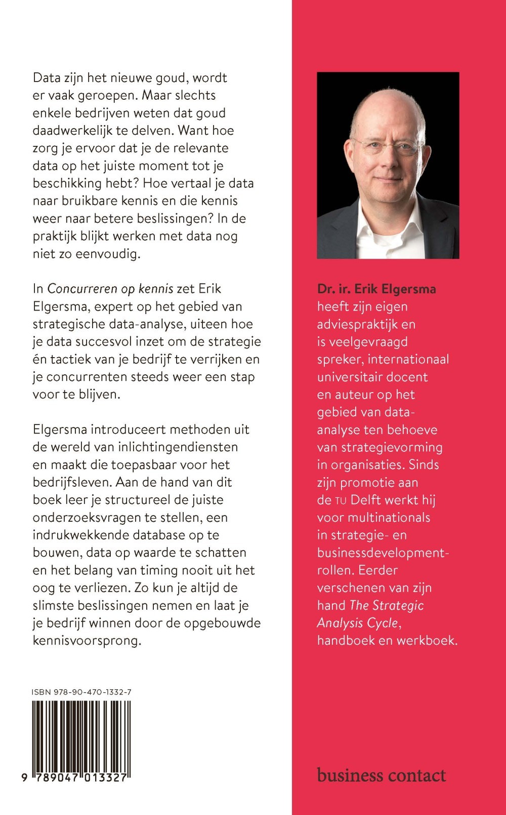 Concurreren op kennis