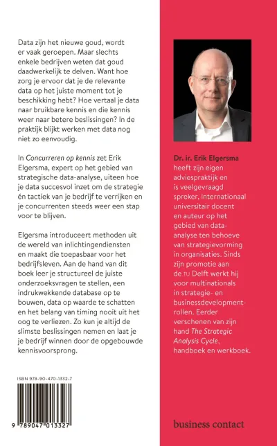 Concurreren op kennis