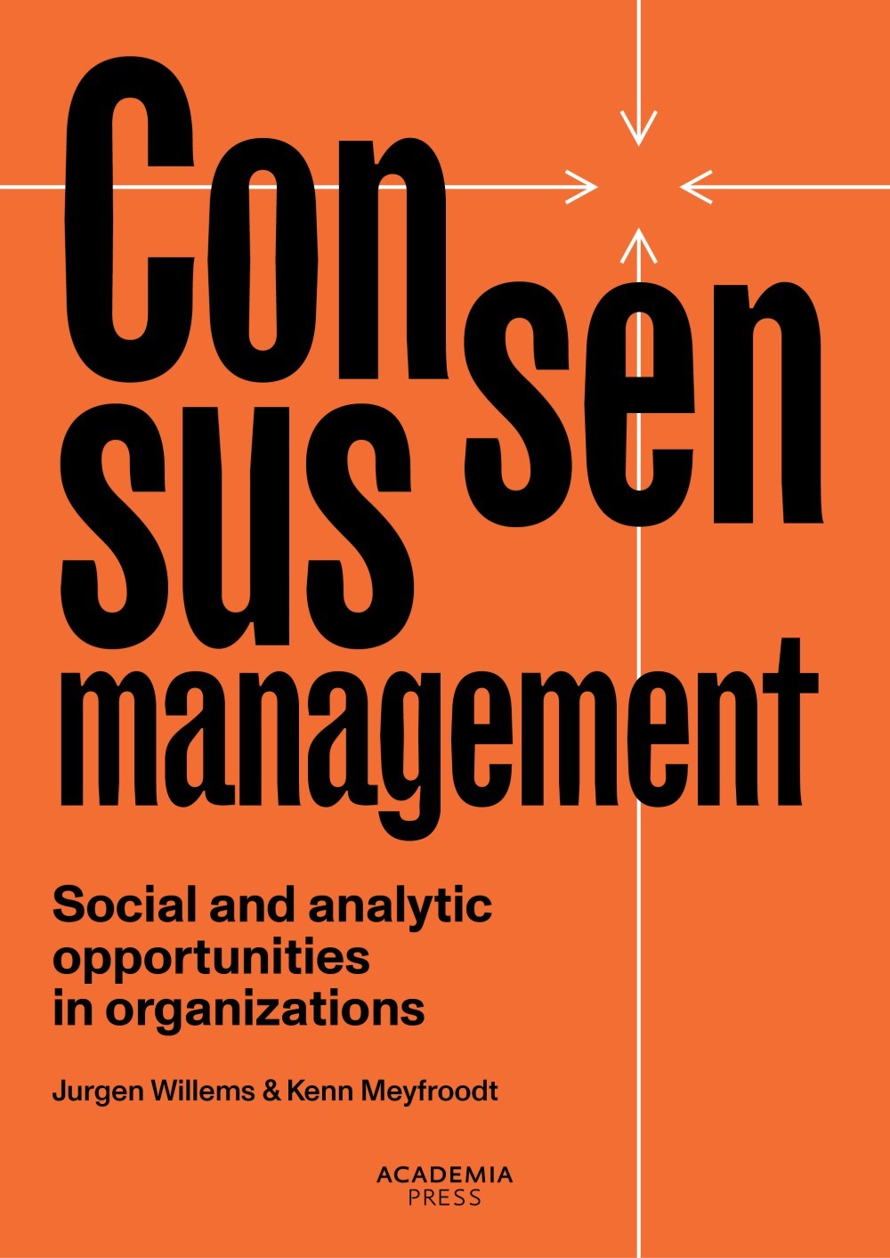 Consensus Management