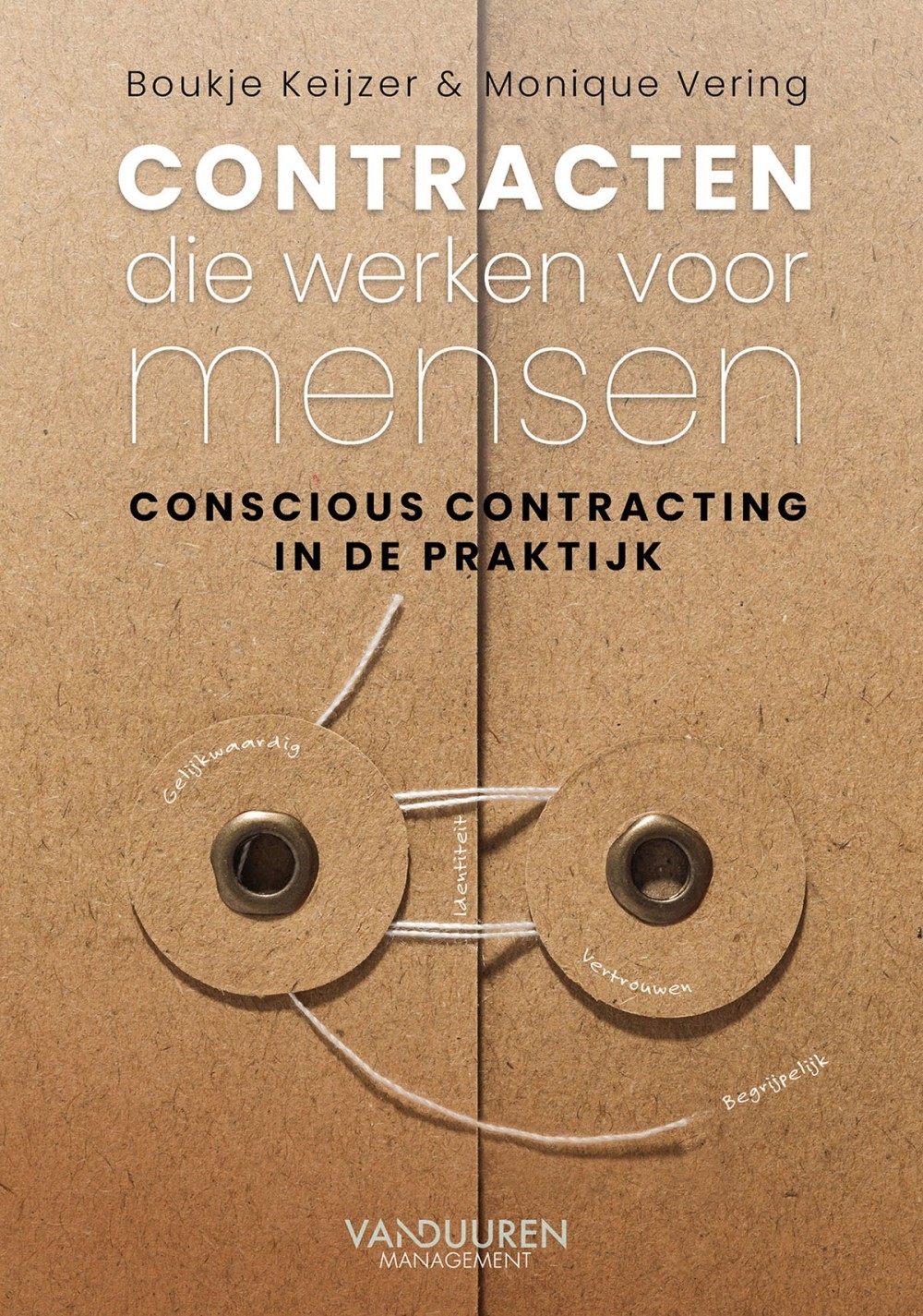 Contracten voor mensen die werken