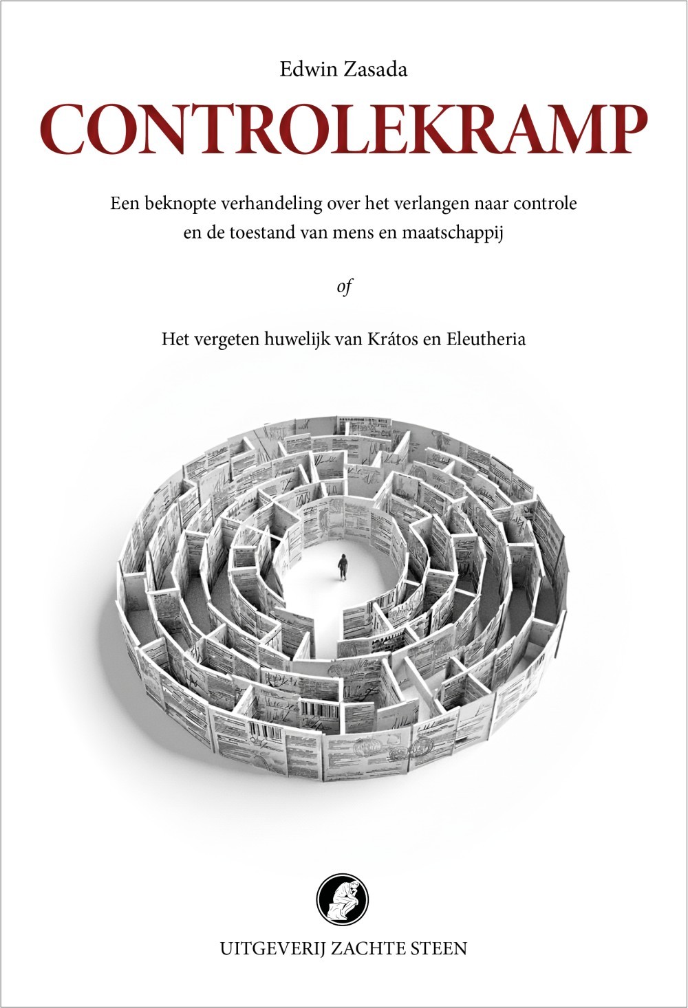 Controlekramp