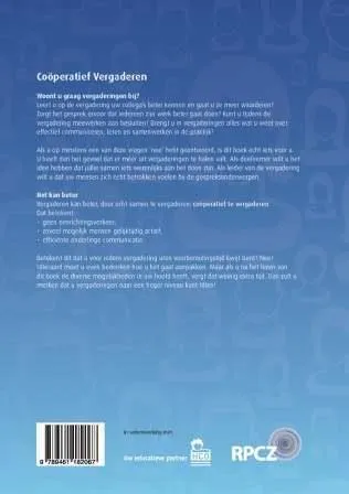 Coöperatief vergaderen