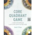 Core quadrant game