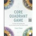 Core quadrant game