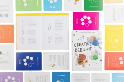 Creative Reboot