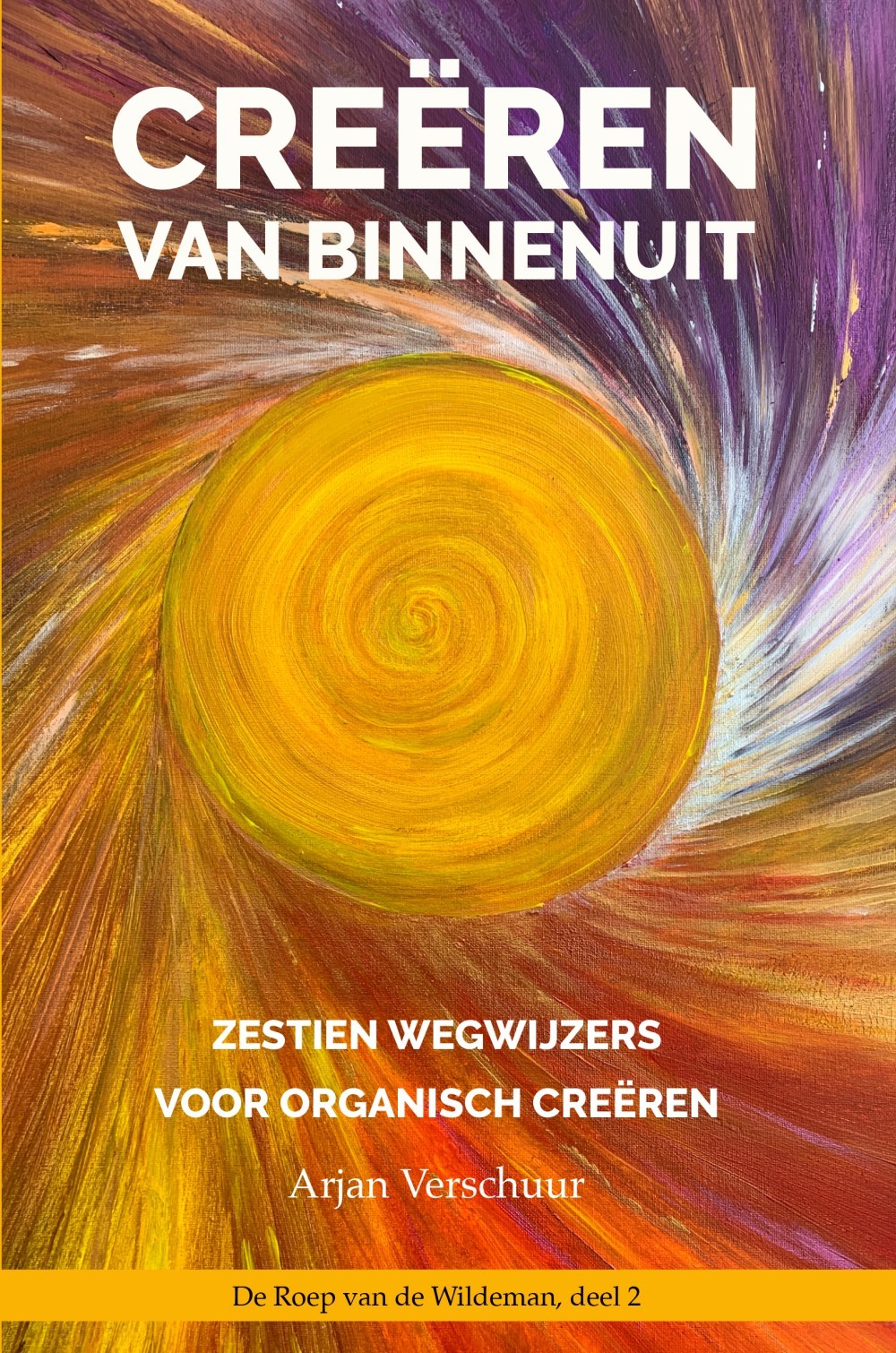 Creeren van binnenuit