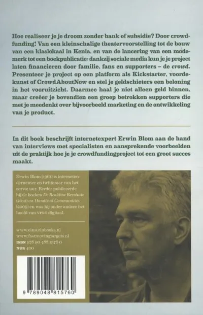 Crowdfunding