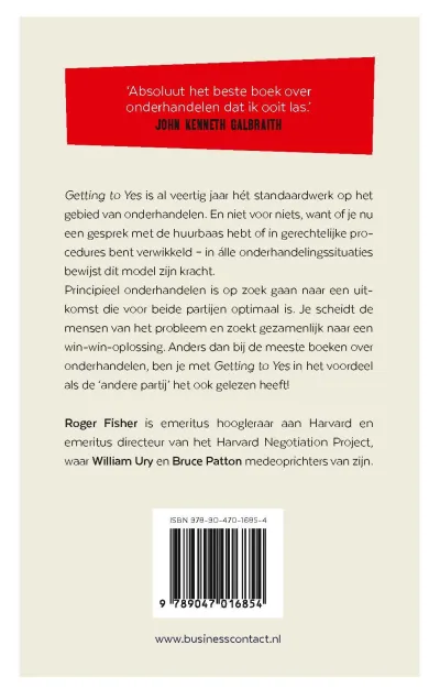 Crucial Conversations - herziene editie