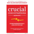 Crucial Conversations - herziene editie