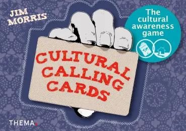 Cultural calling cards