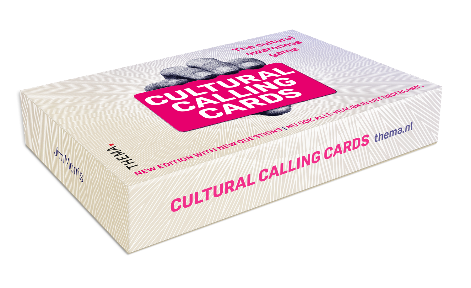 Cultural calling cards