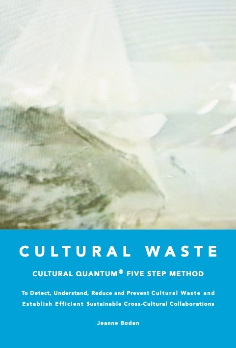 Cultural waste