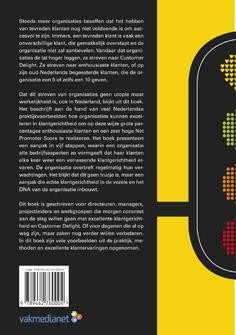 Customer delight in 5 stappen