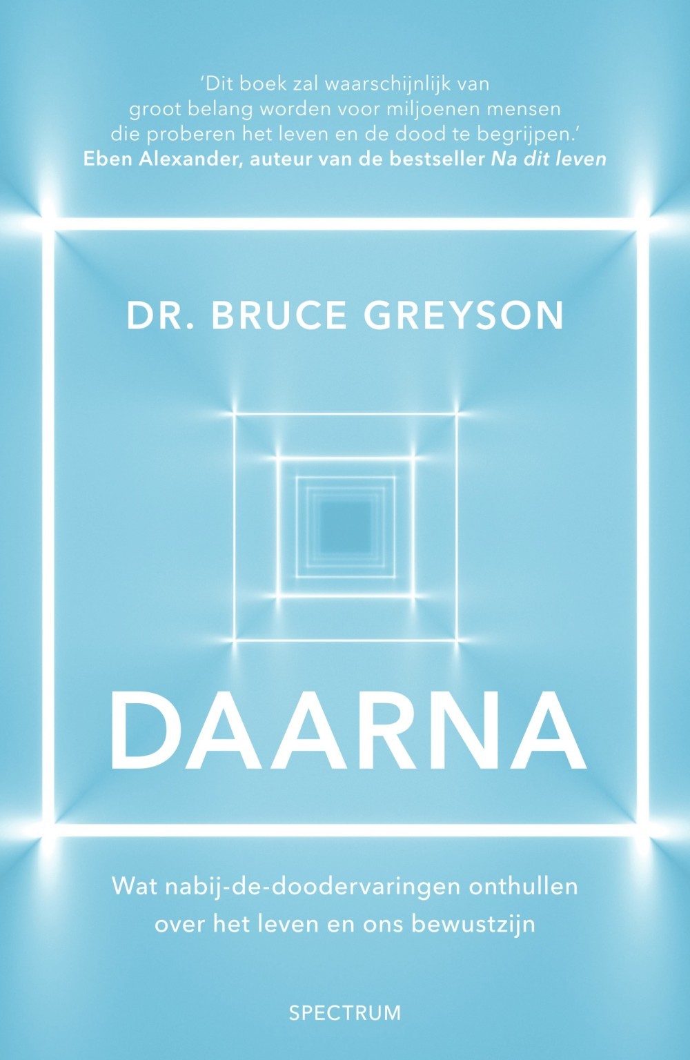 Daarna