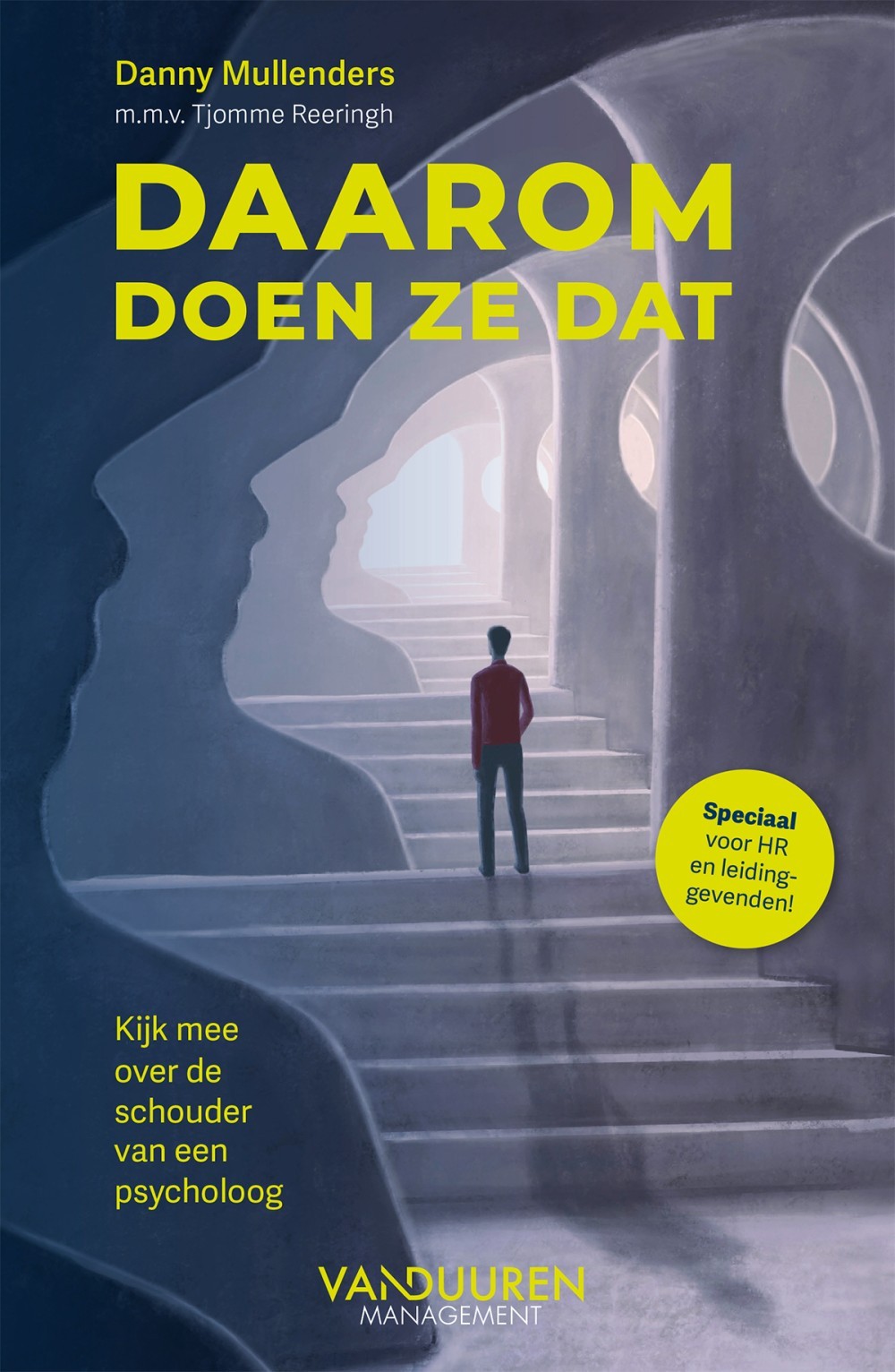 Daarom doen ze dat!