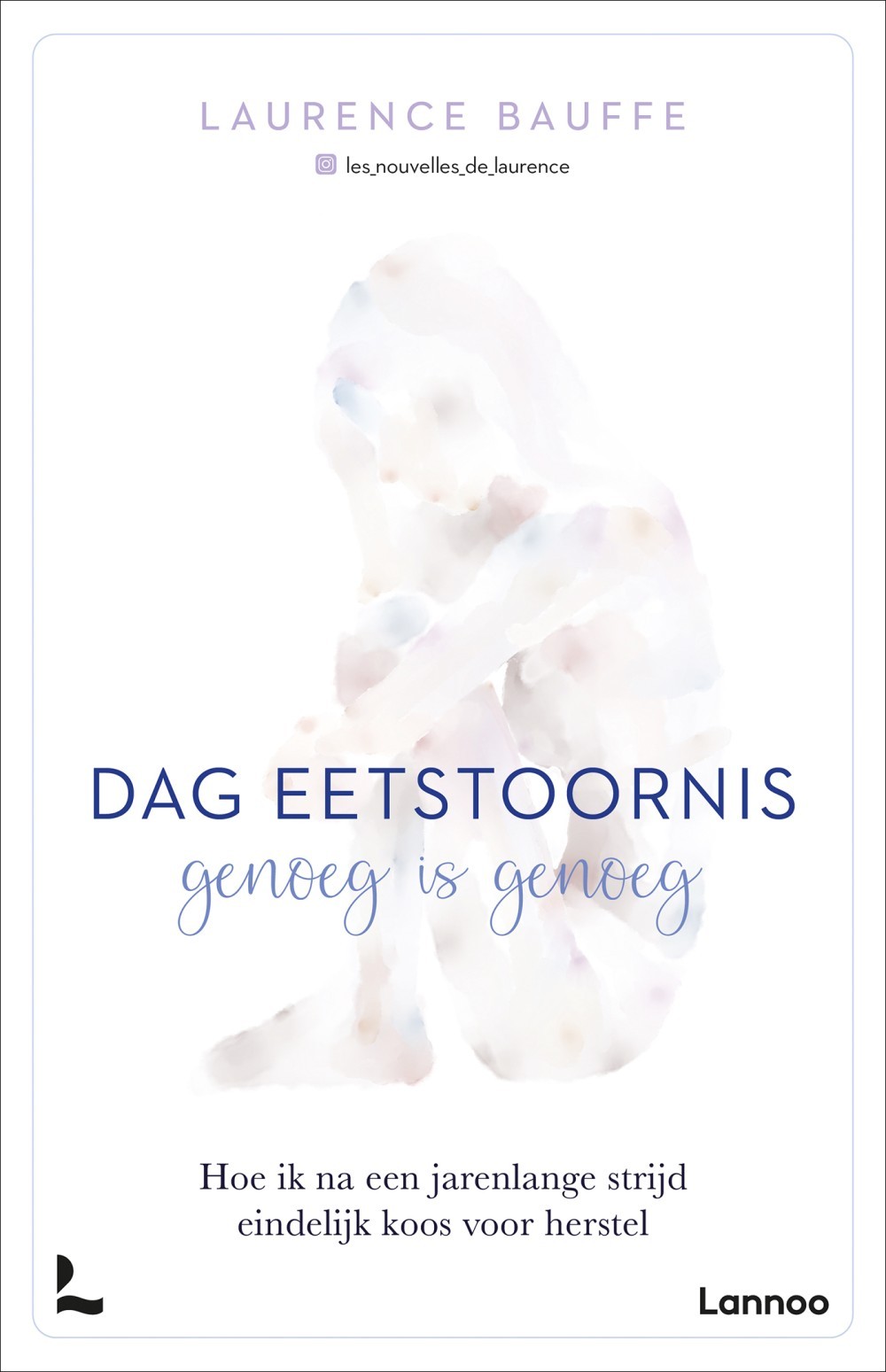 Dag eetstoornis, genoeg is genoeg