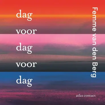 dag voor dag voor dag