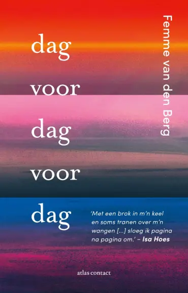dag voor dag voor dag