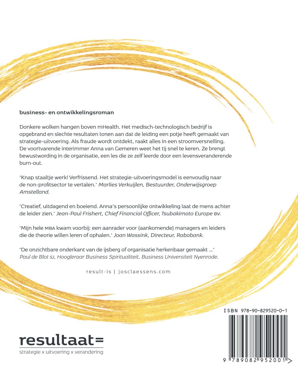 dagboek van bewust leiderschap