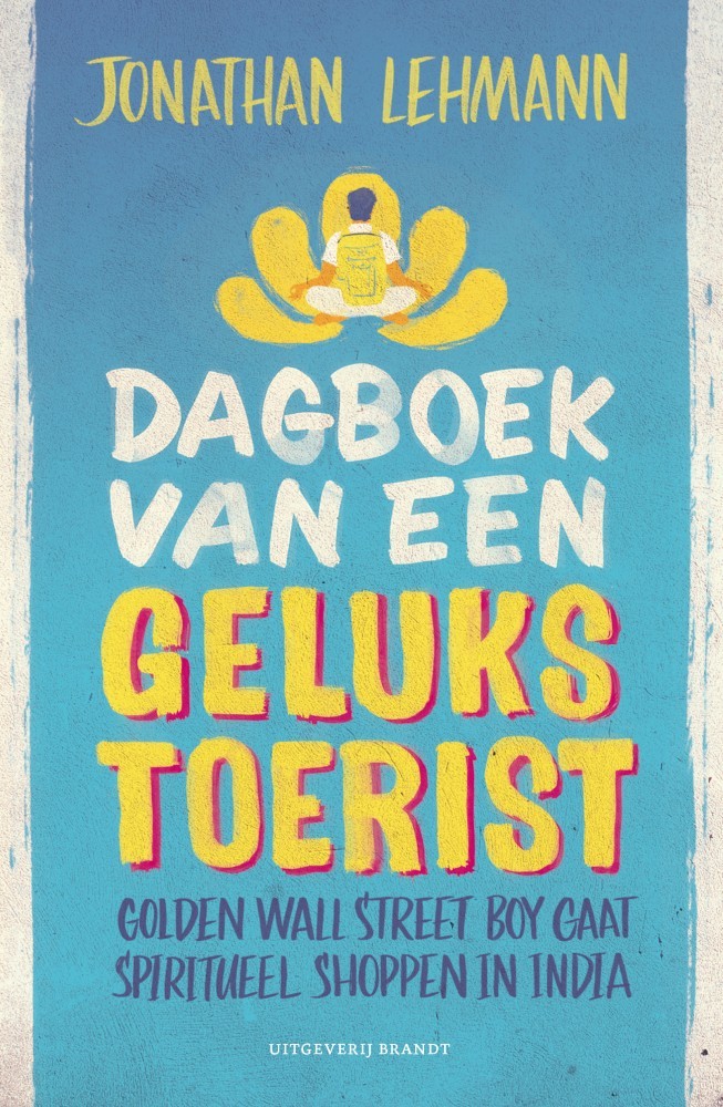 Dagboek van een gelukstoerist