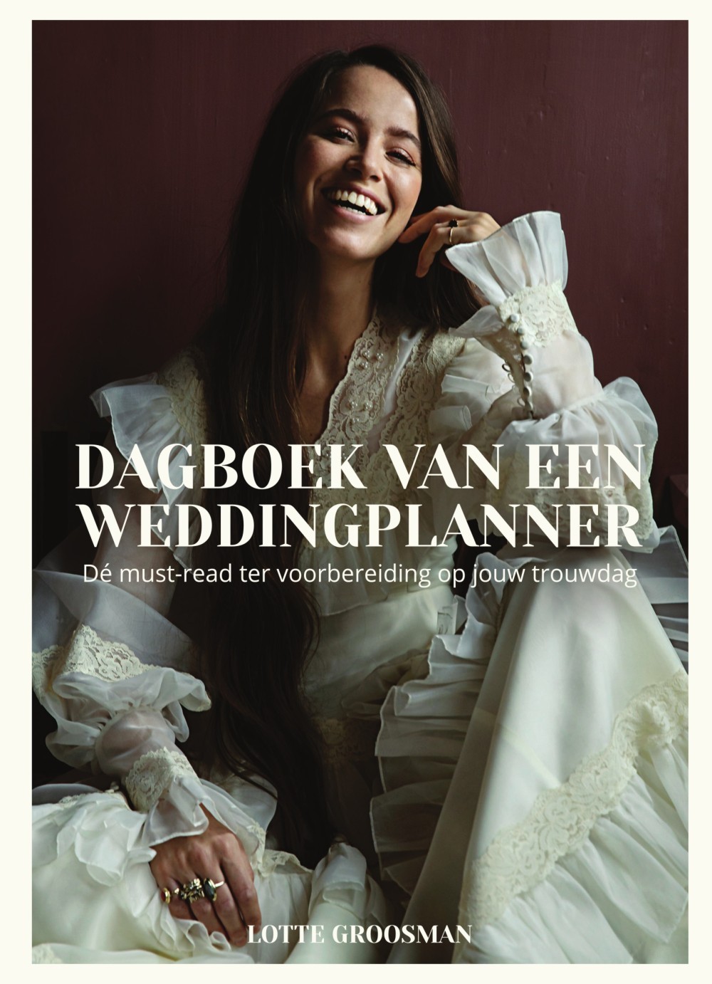 Dagboek van een weddingplanner