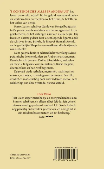 Dageraad