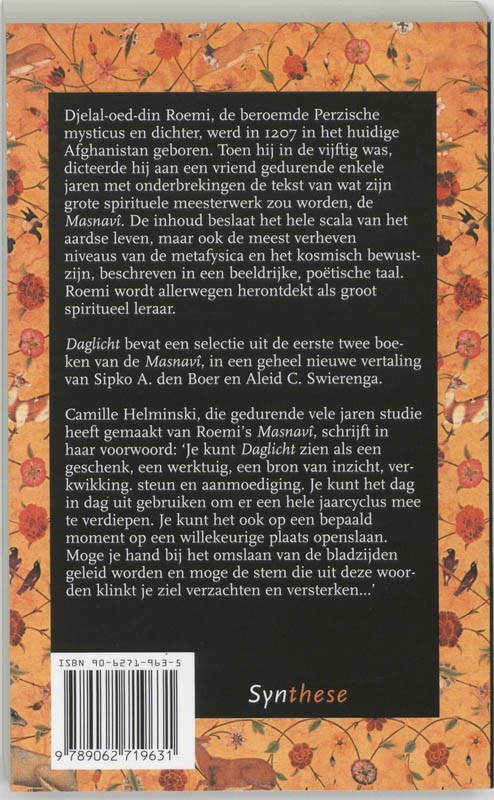 Daglicht