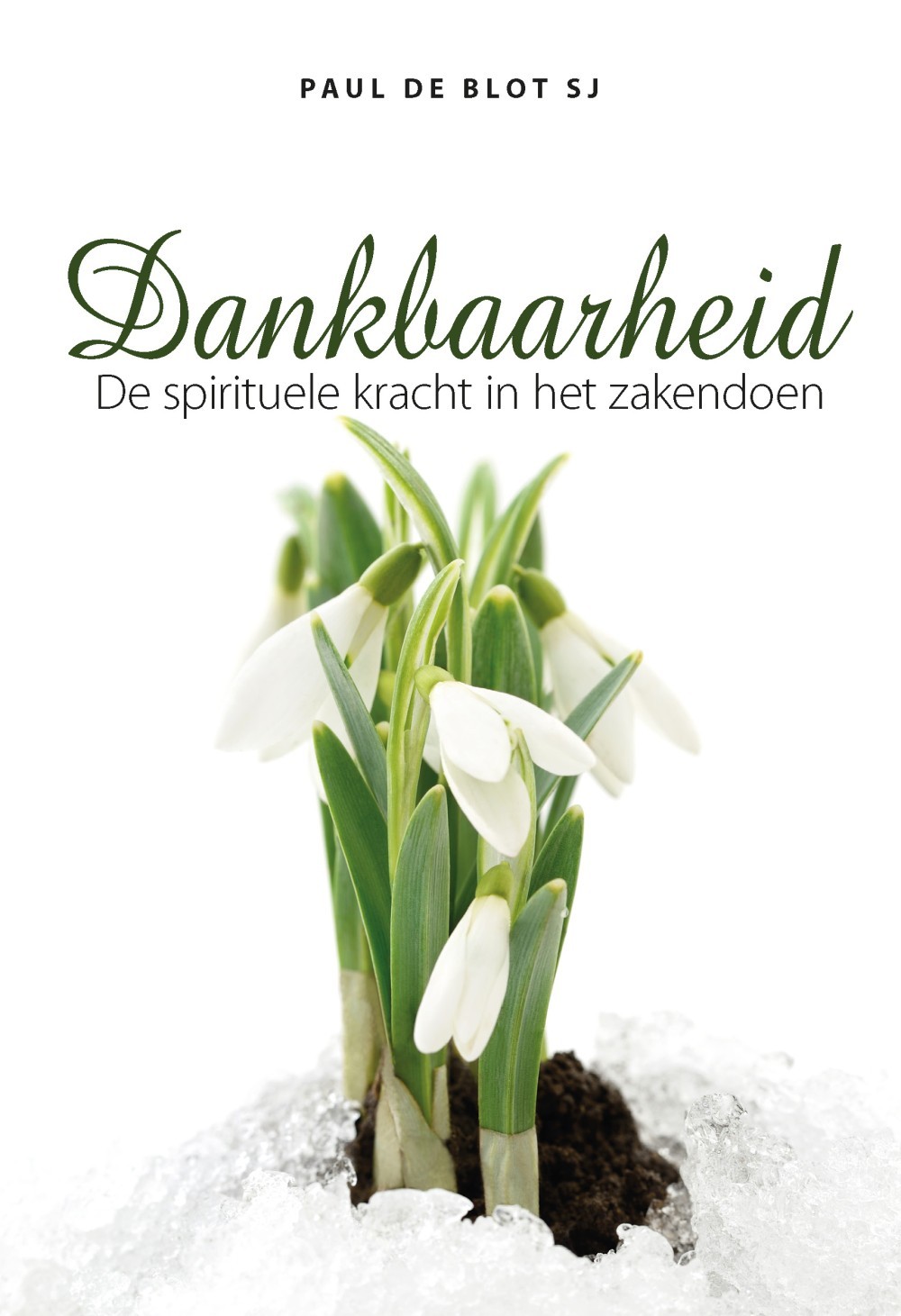 Dankbaarheid