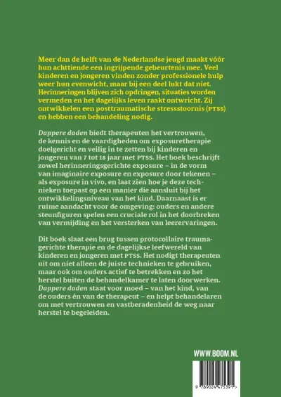 Dappere daden