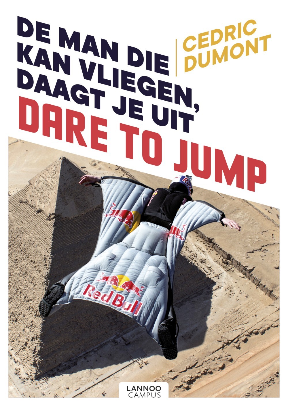 Dare to jump