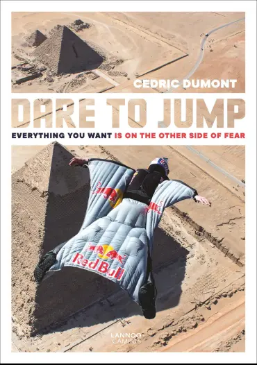 Dare to jump ENG