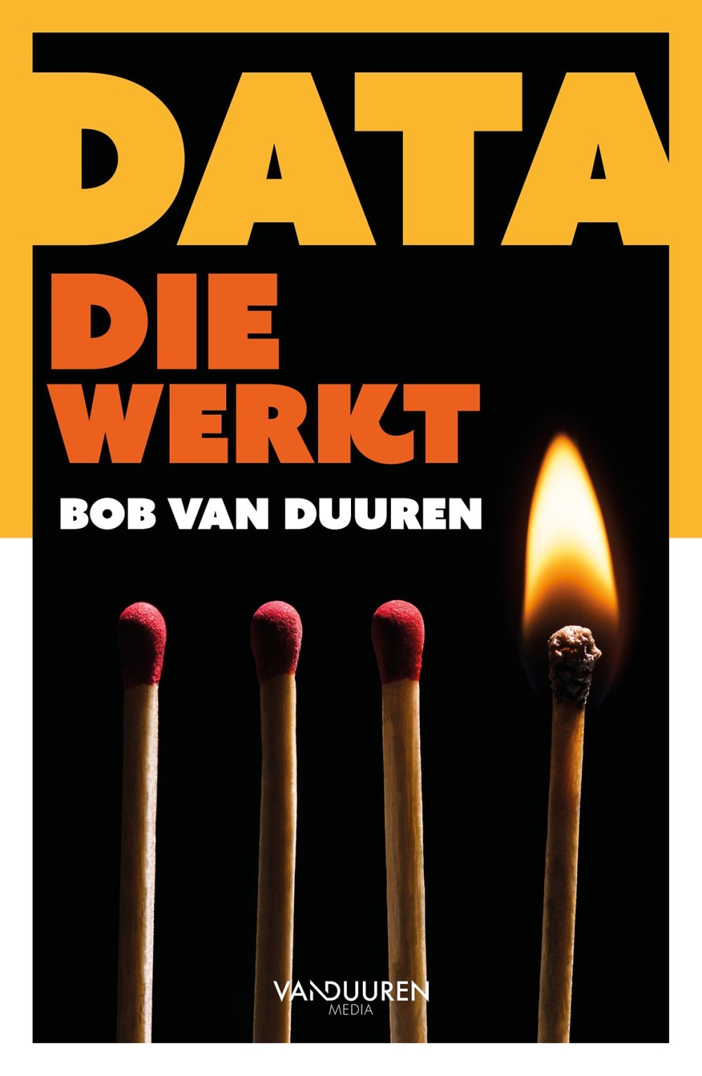 Data die werkt