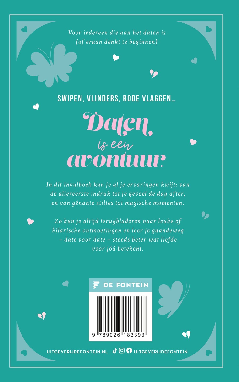 Datedagboek