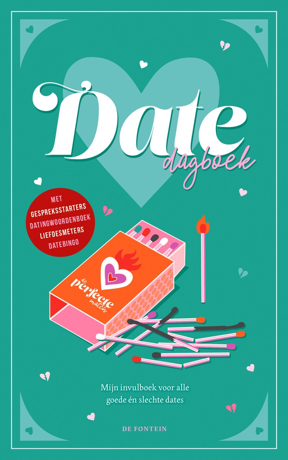 Datedagboek