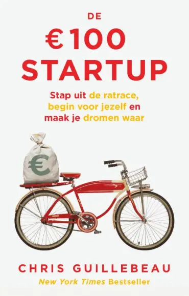 De 100 euro Startup