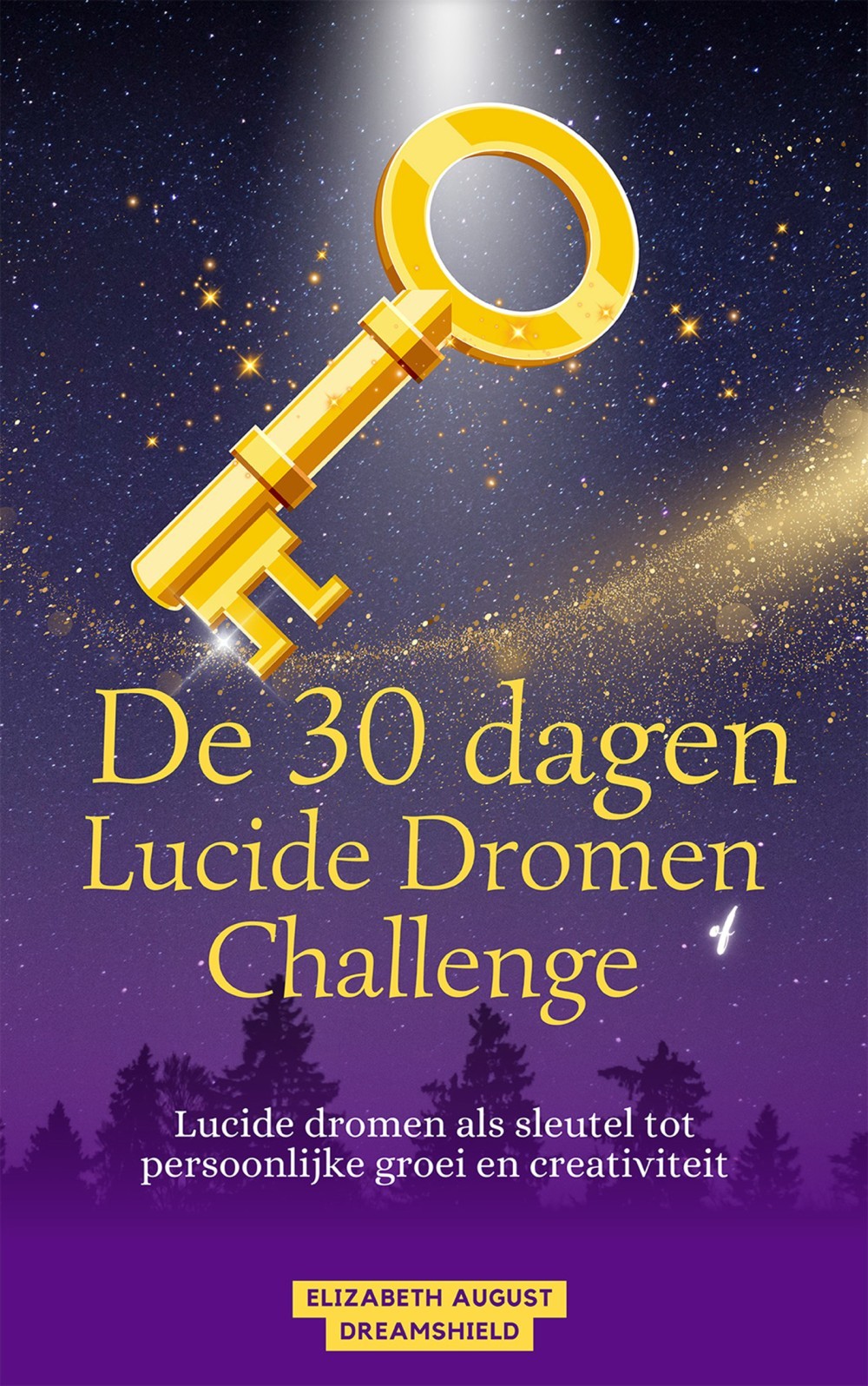 DE 30 DAGEN LUCIDE DROMEN CHALLENGE