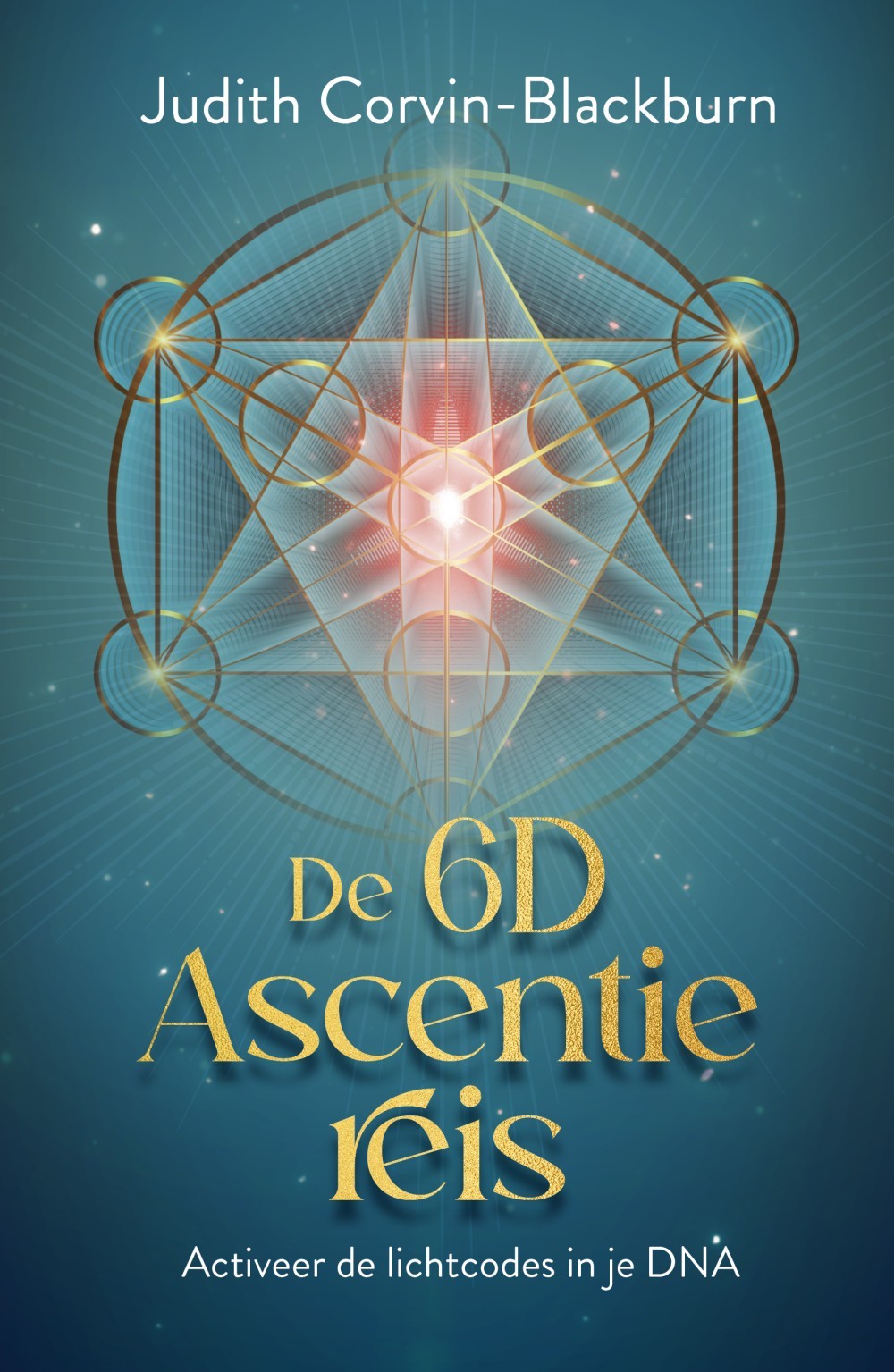 De 6D Ascentie reis