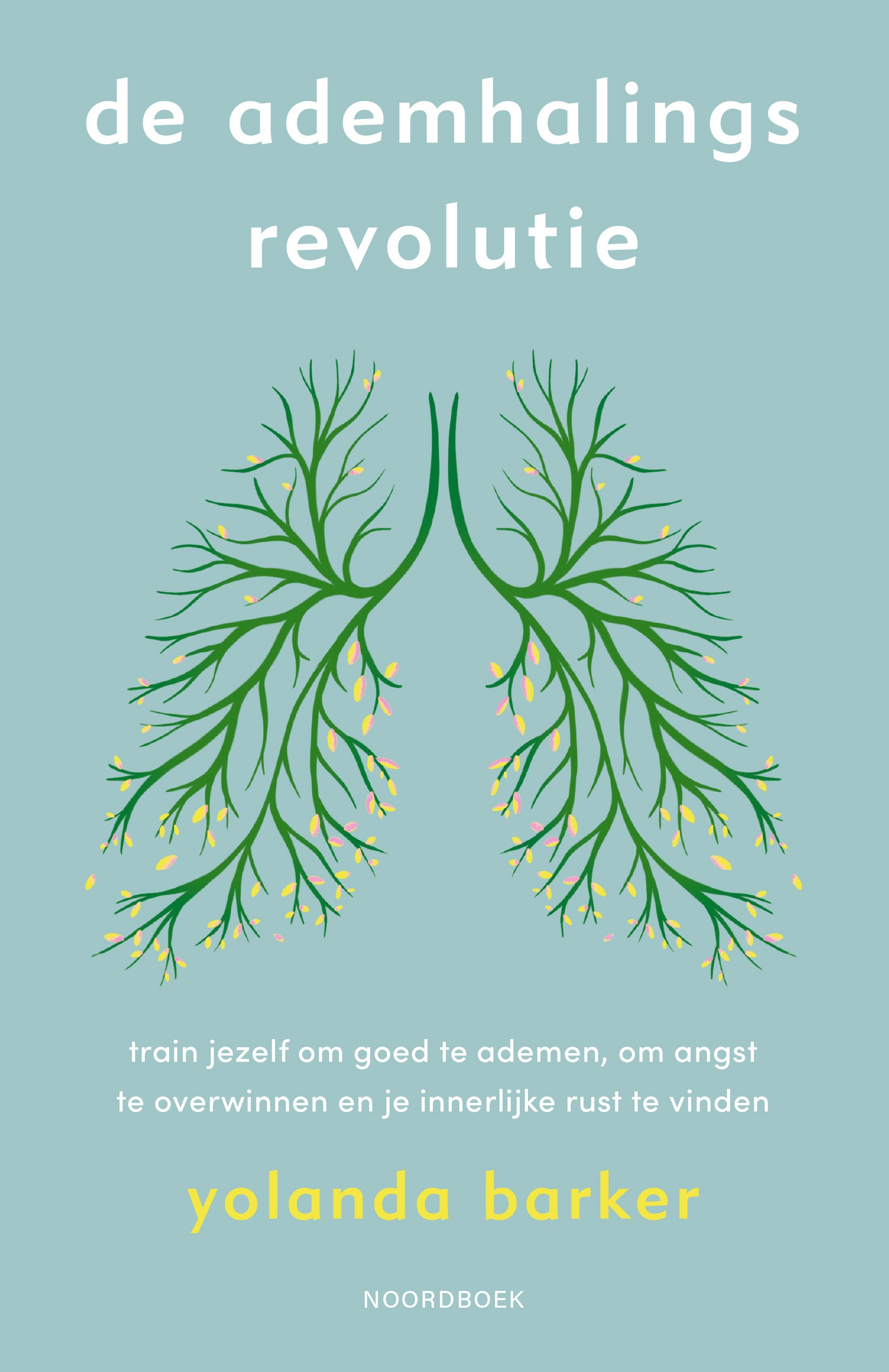 De ademhalingsrevolutie