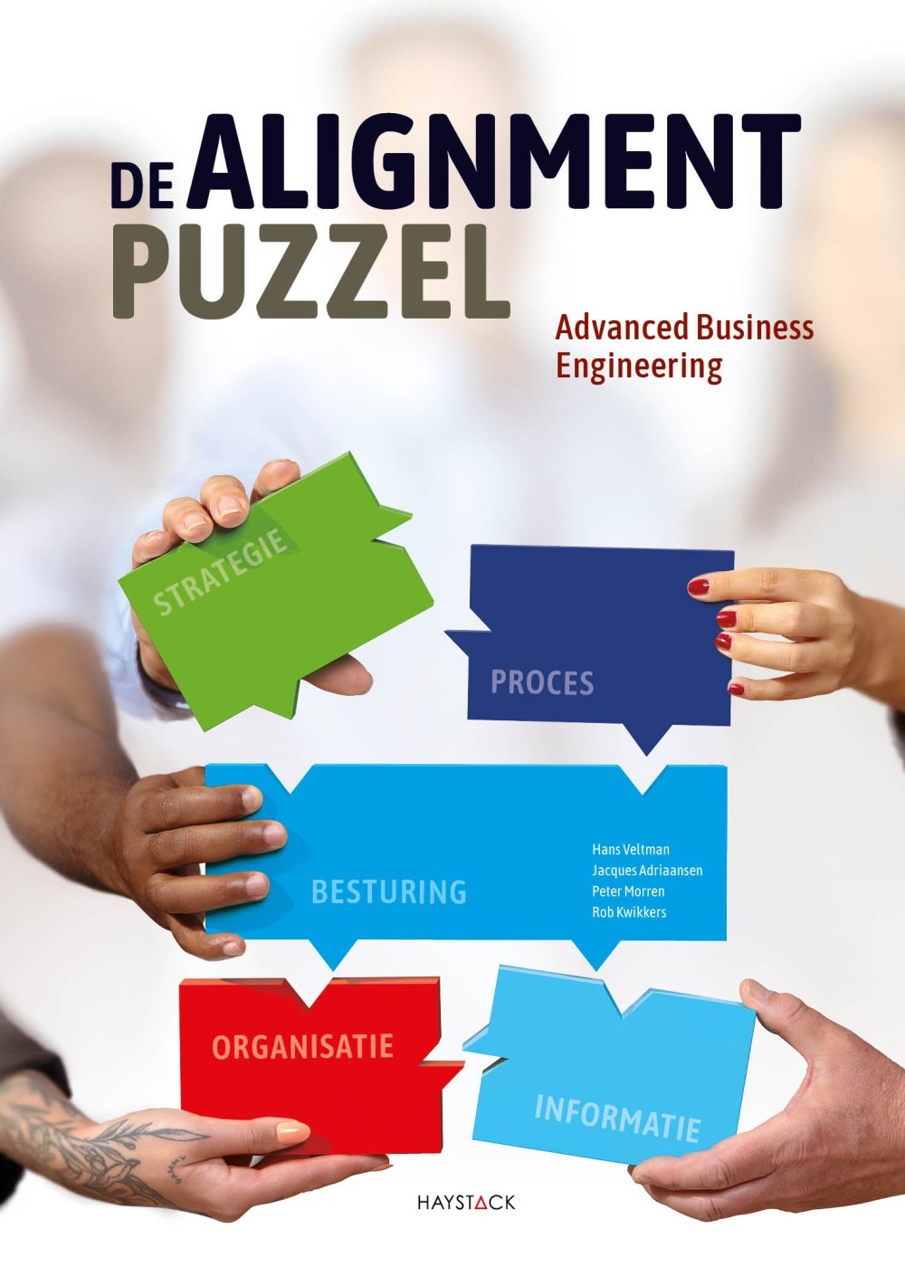 De alignmentpuzzel