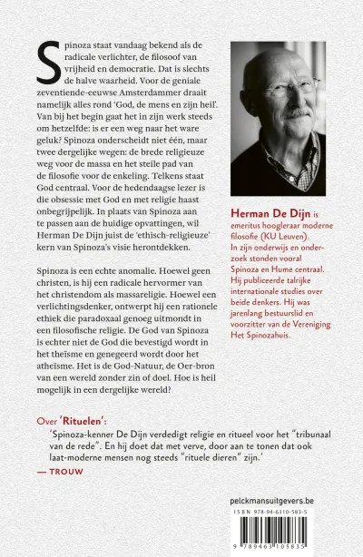 De andere Spinoza
