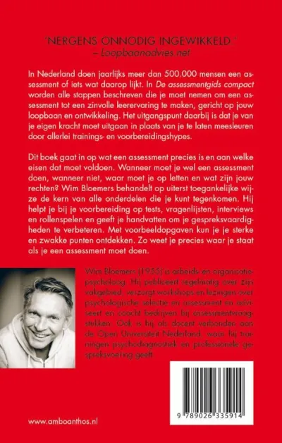 De assessmentgids compact