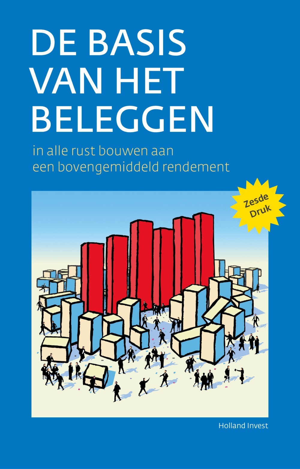 De basis van het beleggen