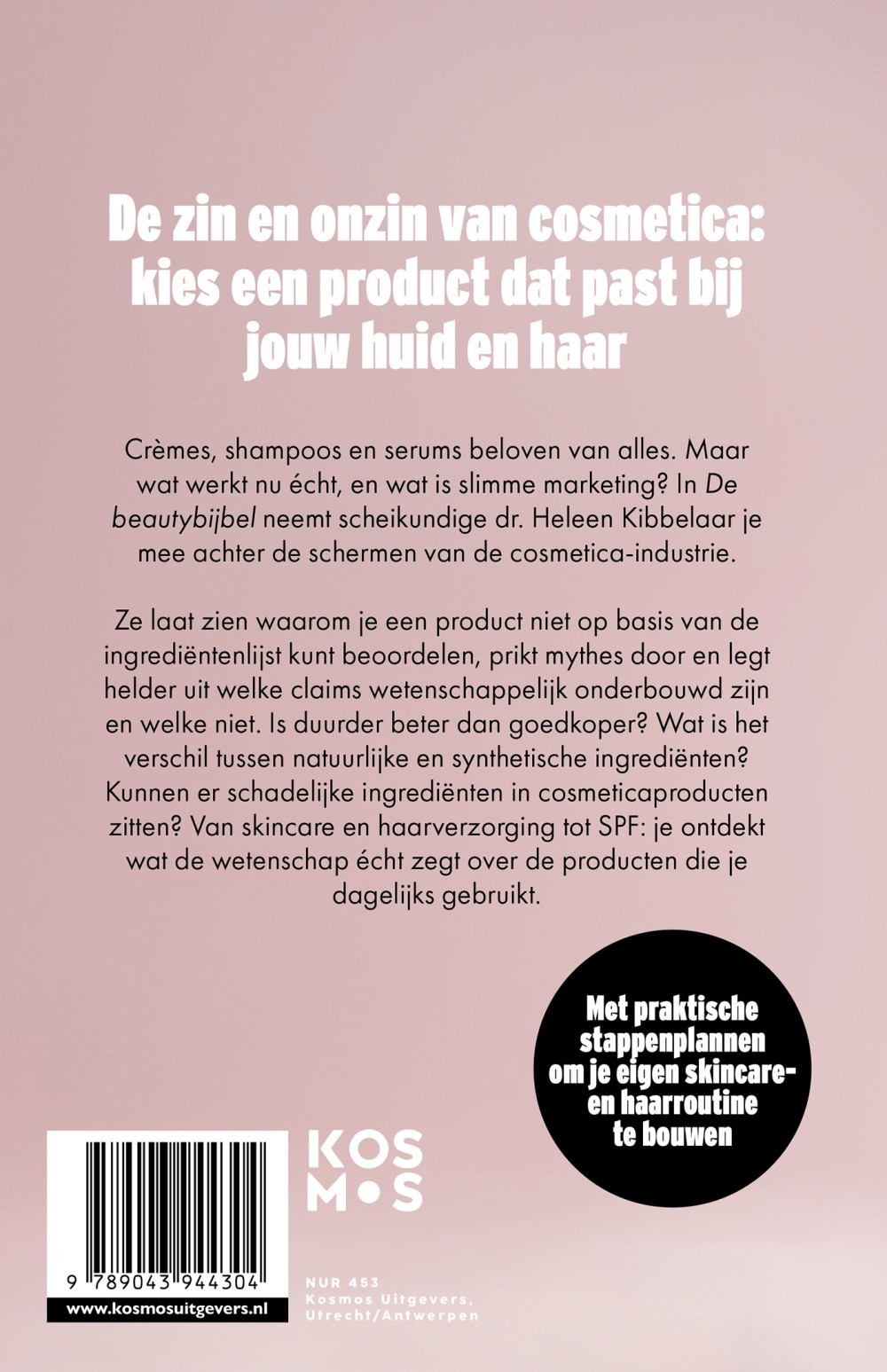De beautybijbel