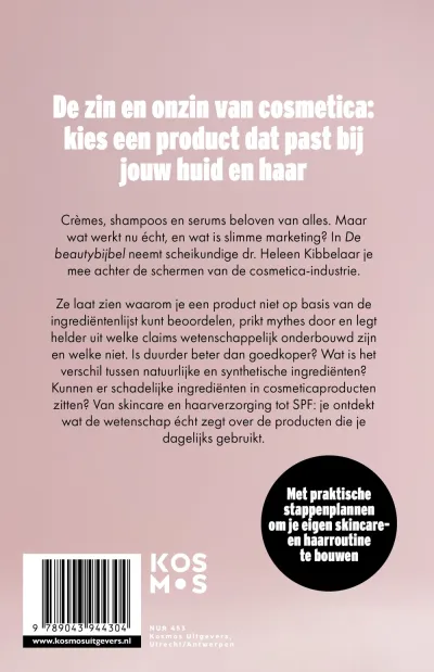 De beautybijbel