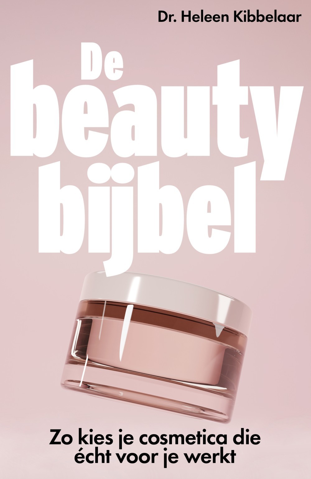 De beautybijbel